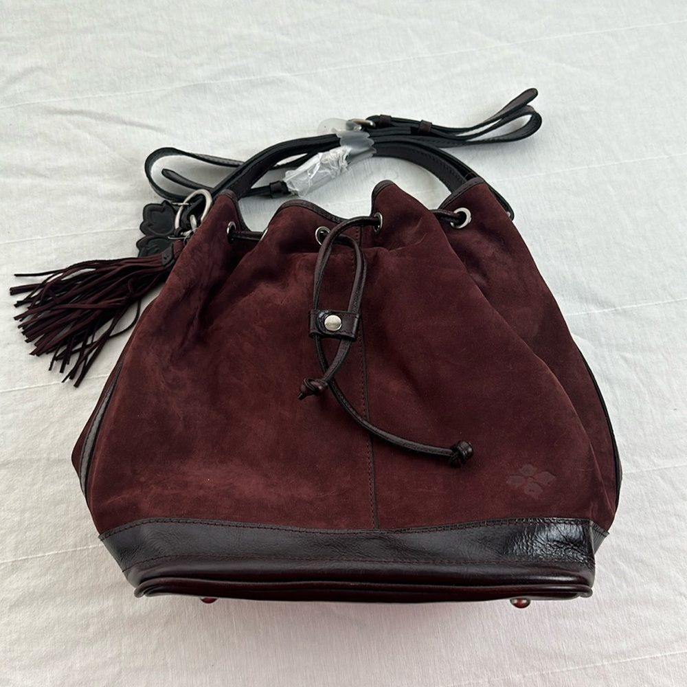 Patricia Nash bag